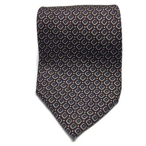 Lauren By Ralph Lauren | Mens Neck Tie  S0065